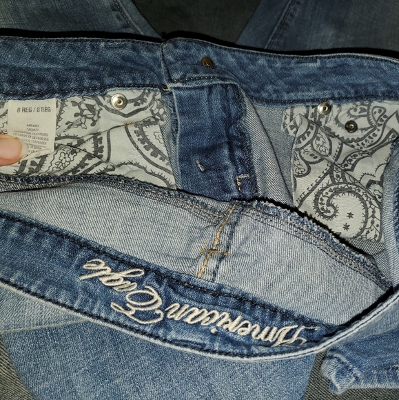 American Eagle jeans - Picture 5 of 5